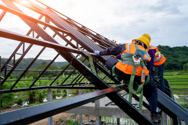Quick and Trustworthy Emergency Roof Repair Services in Palm Springs, CA