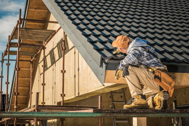 Best Commercial Roofing Services  in Palm Springs, CA