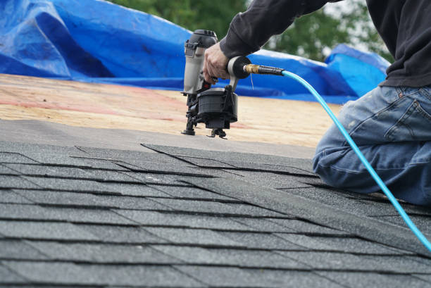 Heating Cable for Roof Installation in Palm Springs, CA
